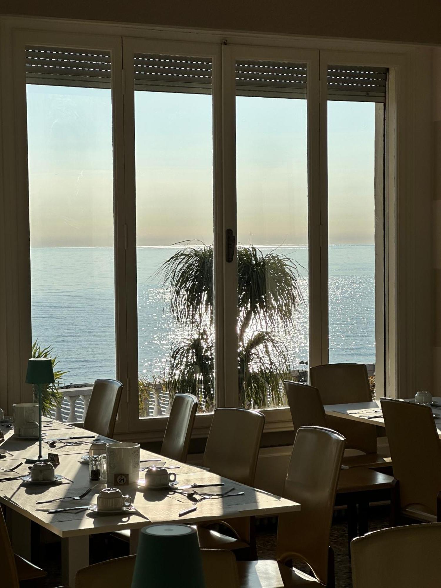 Hotel Golfo E Palme 디아노마리나 외부 사진