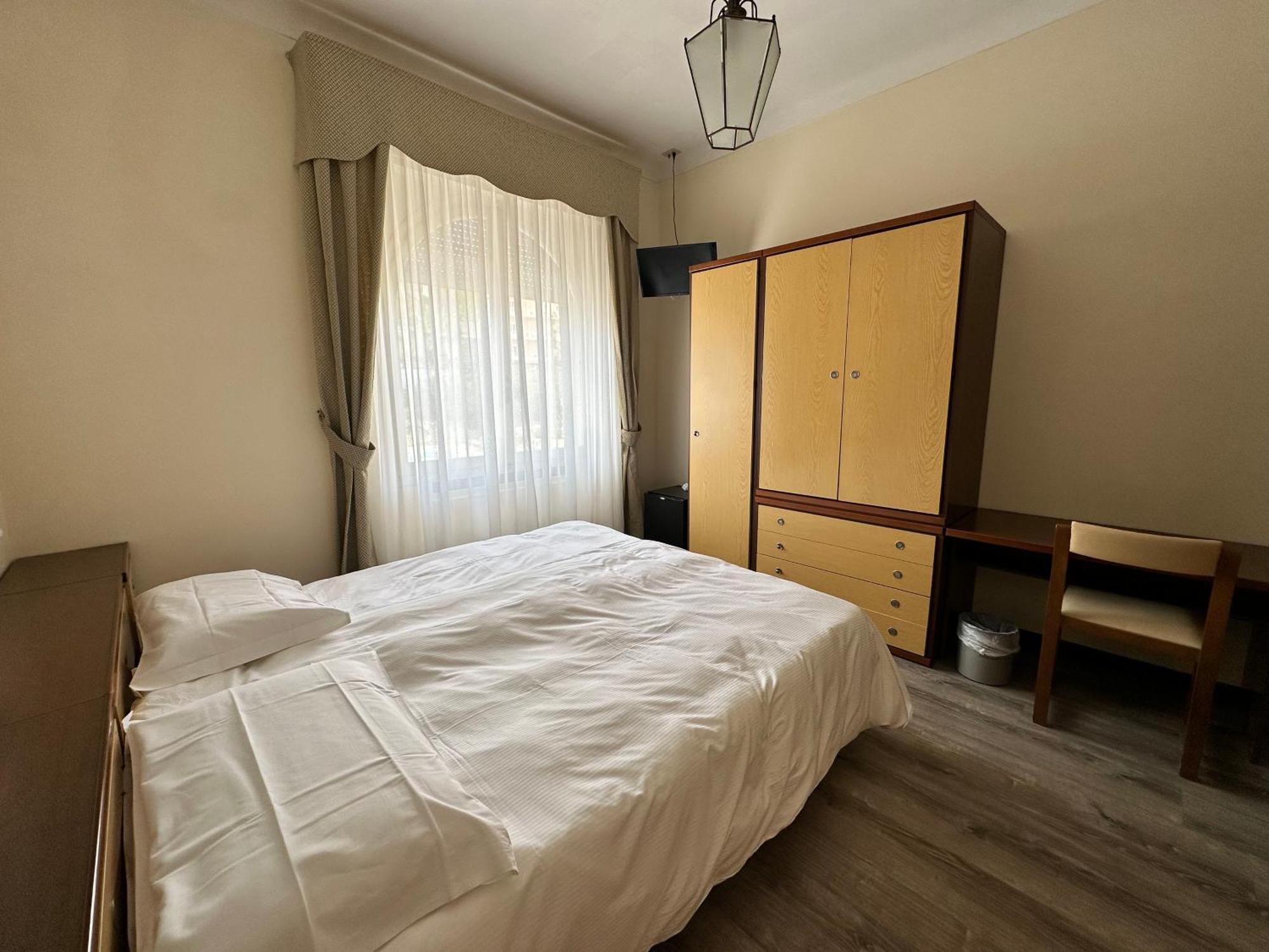 Hotel Golfo E Palme 디아노마리나 객실 사진